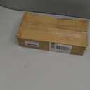 TOPTOW ATV/UTV Trailer Hitch Towing Ball Mounts, 2-Inch Ball, Clevis Pin, Fits 2-Inch Receiver