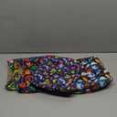 5 Pack Dog Diapers Male Reusable, Premium Belly Bands for Dogs, High Absorbing Male Dog Pee Wraps for Doggie in Incontinence or Excitable Urination and Training Cartoon L (Monster)