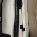 Car Seat Covers for Honda Civic 2000-2026, Stylish Sport Seat Cover, Premium Nappa Leather Car Seat Cover. Automobile Seat Covers Sets.(Luxury 5 Seats/Black White)