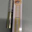 tarte tartelette XL tubing mascara  Lash Extensions in a Tube with Peptide, Extra-Bold Buildable Lifted Length & Volume, Smudge-Proof Longwear, Easy-to-Remove, Vegan & Cruelty-Free