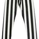 Sister Amy Girl Geometric Printed Ankle Elastic Tights Leggings (M)