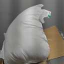 Utopia Bedding Bed Pillows for Sleeping Queen Size (White), Set of 2, Soft & Fluffy Pillow with Down Alternative Filling, Cooling, Hotel Quality, Gusseted Pillow for Back, Stomach or Side Sleepers