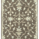 AREA Rug 
DECORATIVE RUG  0.80m x 1.12m 2'7" x 3'8" = 31" x 44"