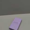 Facial Hair Removal for Women, Painless Rechargeable Hair Removal Device, Comes with 2 Replacement Heads, Portable Electric Shaver/Razor for Face, Chin, Upper Lip, arms and Peach Fuzz (Purple)