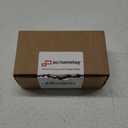 pc/nametag Speaker Badge Ribbons with Adhesive, 3-1/2" x 1-5/8", 100pk, for Nametags Under 4, Individual Titles for Conferences, Trade Shows, Meetings