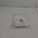DB MOON Womens Long Cardigan 2025 Fall Lightweight Long Sleeve 0pen Front Sweater with Pockets (Medium, White)