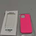 Misea Magnetic for iPhone 16 Pro Max Case Compatible with MagSafe [Never Yellowing] [Military Grade Drop Protection] Full Camera Lens Protector Plating Soft Clear Phone Case for Women 6.9", Desert, Pink Color