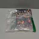 Eyes of Pewter (The Hollowed Chronicles)