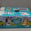 Pampers Training Pants - Easy Ups Boys & Girls Bluey - Size 5T-6T, 84 Count, Children's Potty Underwear 
