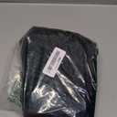 Concealed Carry Clothing Womens Tank Top with Gun Holster CCW Tactica (Large, Black)