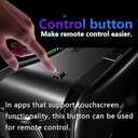 VR Headset for Phone, 3D Family Anti-Blue Eyes Protected HD Lenses, 120 FOV Virtual Reality Headsets VR Goggles for iPhone17/16/15/14/13/12/11, Samsung, Android