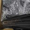 WELALO Solar Spot Lights Outdoor, [10 Pack/52 LED/3 Modes] Solar Landscape Spotlights, Solar Powered Security Lights, IP68 Waterproof Wall Lights for Outsides Walkway Yard Garden Driveway(Cool White)