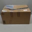 Depuley Battery Operated Wall Sconce: Set of 2 19.99" Wireless Wall Lights with Remote for Bedroom - Rechargeable 15 Colors Gold Wall Lamp for Living Room Hallway Decor