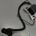 Ignition Coil Compatible with Robin Subaru EX35 EX40 Engine Repl. No: # 20B-79430-H1 20B79430H1 20B 79430 H1