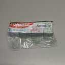 Colgate Sensitive Maximum Strength Sensitive Toothpaste, Plus Whitening and Fresh Stripe, 6 oz (6 Ounce (Pack of 1))