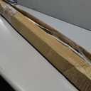 LazBlinds No Drill Cordless Roman Shades for Windows, 45" W x 60" H, Sunset