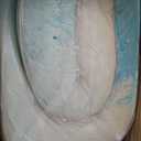 3 Inch Mattress Topper King Size, Gel Memory Foam Mattress Pad, CertiPUR-US Certified, Ventilated Bed Topper for Pressure Relief Back Pain, Blue (King, Blue)