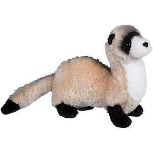 Douglas Dapper Ferret Plush Stuffed Animal
