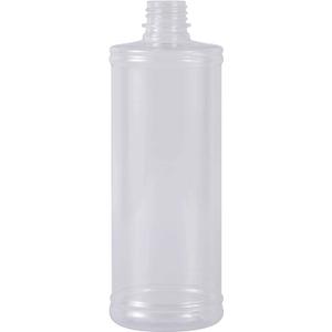 Updated Soap Dispenser Bottle for Kitchen Sink Replacement - 500ML/17oz Soap Bottle - A Replacement for Your Soap Dispenser, Please Confirm the Adapter Maximum Connection Size Before
