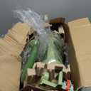 BISSELL Little Green Multi-Purpose Portable Carpet and Upholstery Cleaner, Car and Auto Detailer, with Exclusive Specialty Tools, Green, 1400B