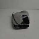 Everlasting Comfort Doctor Recommended Memory Foam Seat Cushion for Office Chairs & Car Seat - Ergonomic Office Desk Accessories for Tailbone Pain Relief, Sciatica & Back Support (Black)