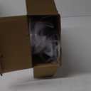 Auroras Strong Suction Cup Grab Bars for Bathtubs and Showers, 2 Pack Removable Heavy Duty Shower Grab Bars for Seniors No Drilling, 16 Inch Non-Slip Shower Handles for Elderly,Children,Injured (Gray)