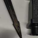 Halloween Christmas Projector Lights Outdoor, RGBW Ocean Wave LED Light Projector with Remote & Timer, IP65 Weatherproof for Yard, House Parties, Bedroom Ceiling Decor (Holiday Gift Idea)