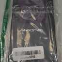 CASEKOO Patented 360 Spin Magnetic Stand for Google Pixel 10 Pro Case/Pixel 10 Case [Fit for Pixelsnap & MagSafe] [16FT Military-Grade Protection] [Anti-Slip] Matte Rugged Slim 6.3'', Black