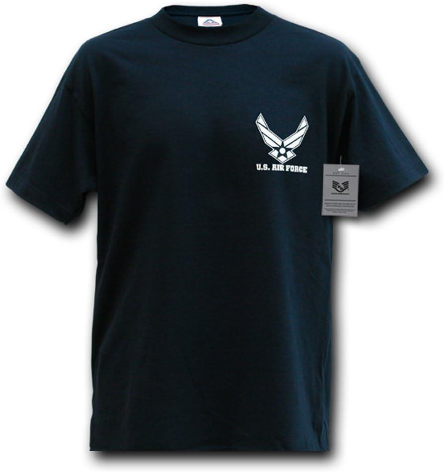 Rapid Dominance Mens Classic (Small, Navy)