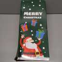 Christmas Quilt Set Full/Queen Size Xmas Bedding Red Buffalo Plaid Patchwork Quilts Reversible Christmas Bedspread Set Rustic Lodge Moose Coverlet Lightweight Quilt Holiday Xmas Snowman Elk Decor