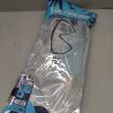 Cressi Snorkeling Kit (Mask & Snorkel) for Snorkelers of All Skill Levels- Tino & Island 2.0 - Quality Since 1946