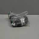 Womens Crew Neck Side Slit Sweatshirts Fashion Cute Long Sleeve Dressy Shirt Casual Loose Color Block Pullover Top, Size M