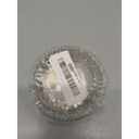 VViViD Vinyl Tape Pinstripe Silver Reflective Gloss Adhesive Automotive Film (1/4" X 20ft)