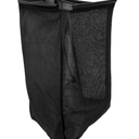 Lawn Mower Grass Bag Water-Resistant Leaf Catching Bag for Lawn Tractor Attachments Easy Disassembly for Effortless Cleanup