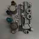 Engine Variable Valve Timing Solenoid for Honda Accord Crosstour Odyssey Ridgeline Acura MDX RDX V6 3.5L