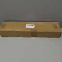 Closet Rods For Hanging Clothes, 17-64 Inch Adjustable Closet Rod, Stainless Steel Heavy Duty Closet Hanging Rod-Silver