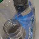 SodaStream Black 1L Slim Carbonating Bottles Twin Pack, Pack of 2