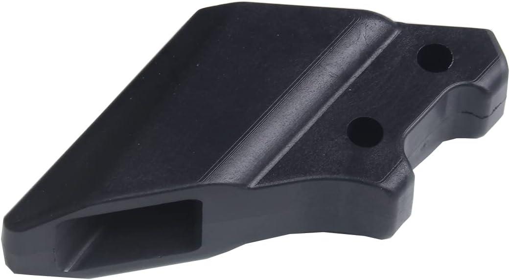 BH-Motor New Chain Guide Support Slider for Yamaha Warrior 350 YFM350 1987-2004 Blaster 200 YFS200 1988-2006