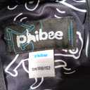 PHIBEE Big Boy's Waterproof Breathable Snowboard Ski Jacket 146/152cm