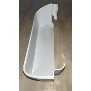#US Replacement part for Frigidaire Refrigerator Door Bin Shelf Tray White 240323000 binpart#545302
