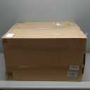 Sintuff Coastal Beach TV Trays Set of 4 with Stand Cape Craftsmen Mermaid Shore Birds Folding Wooden Decorative TV Tray Dinner Tables Farmhouse for Eating on Couch Snack Home Supplies