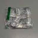 100 Pcs Demitasse Espresso Spoons Stainless Steel Bulk, 4.33'' Small Mini Coffee Tasting Dessert Spoons for Kitchen Dessert, Tea, Appetizer, 1.18'' Wide(Classic Style,Silver)