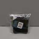 8 oz. Silicone Hip Flask With Air-Vented Funnel. Compact, Pocket Perfect, Money-Saver For Concerts, Festivals, Hiking, Sorts, Parties, Reunions, And More. Fits In Pockets & Bags. Leak-Free!