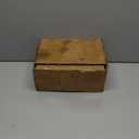 17842 Starter for Scion xA 1.5L 2004-2006, for Scion xB 1.5L 2004-2006, for Toyota Echo 1.5L 2003-2005, for Yaris 2006-2018 (Only fit 1.5L Automatic), SND0554, 410-52274, 17842, 17383, 28100-21061