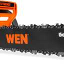 WEN Electric Chainsaw, Corded, 15-Amp, 18-Inch (CP1518)