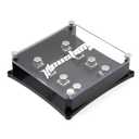 ILL Customz 4 Spot Lug Style ANL Fuse Block Fused Distribution Block Heavy Duty