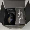 Aquasonic Black Series Ultra Whitening Toothbrush  ADA Accepted Electric Toothbrush- 8 Brush Heads & Travel Case  40,000 VPM Electric Motor & Wireless Charging - 4 Modes w Smart Timer (1 Count (Pack of 1))