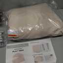 Portable Foldable Teepee Children Bed Tent Kids Play Tent