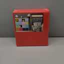 ShellKingdom Storage Bins, Foldable Fabric Storage Cubes And Cloth Storage Organizer Drawer For Closet And Toys Storage, 6 Pack (Beige+Green+Mint Green)