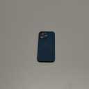 Liquid Silicone Bumper with MagSafe, Green, iPhone 16 Pro